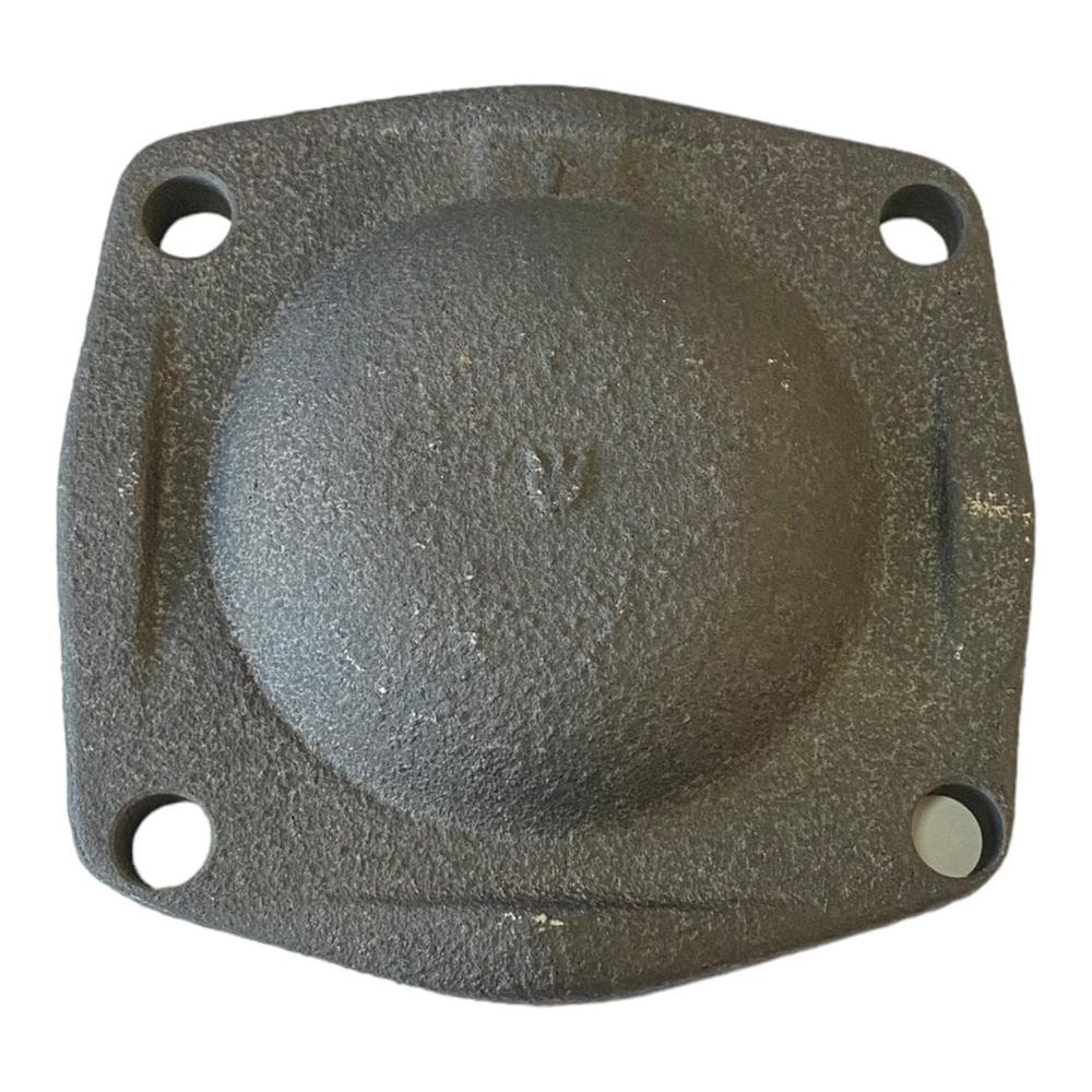 Tampa Rolamento Contra Eixo Cambio 240V 5 Marchas D20 95/91