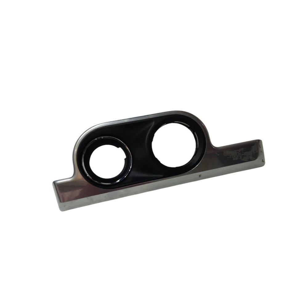 Moldura Console Do Farol Porsche 718 Boxster 2016