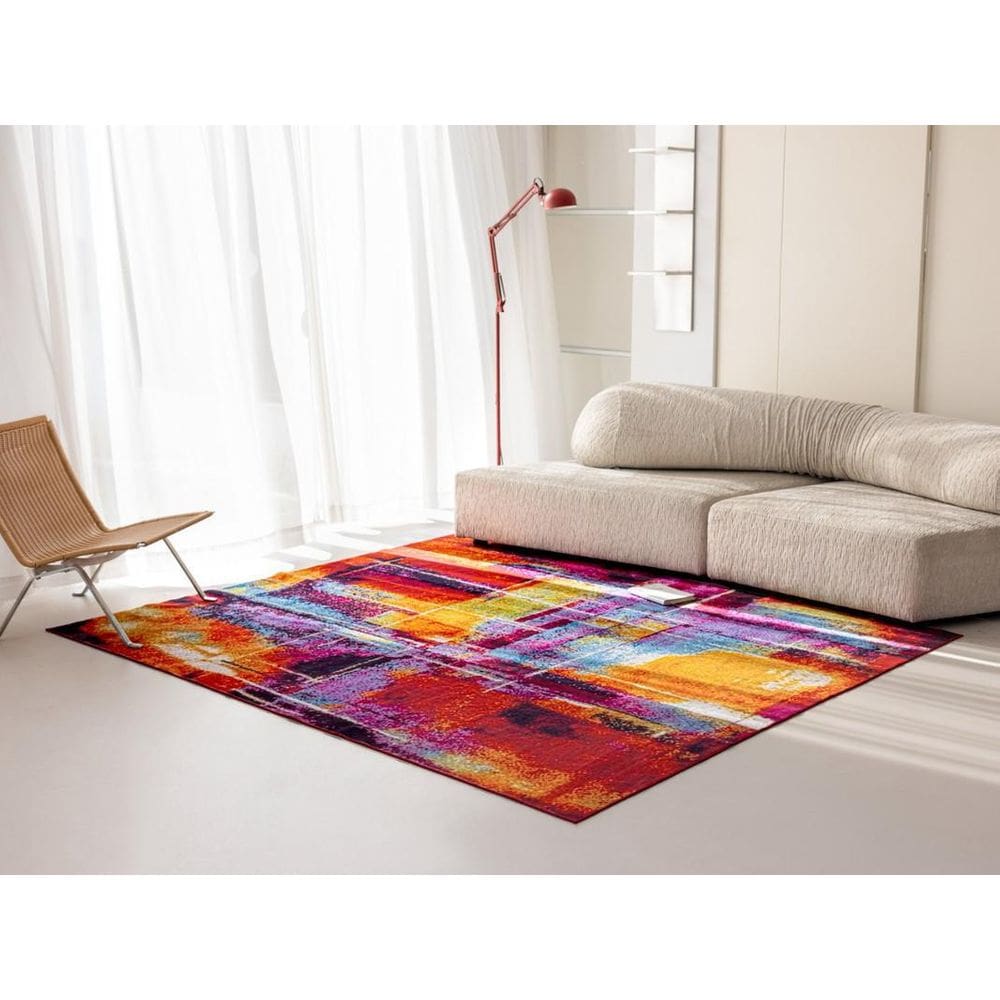 Tapete Vinci Genova 1,00X1,40