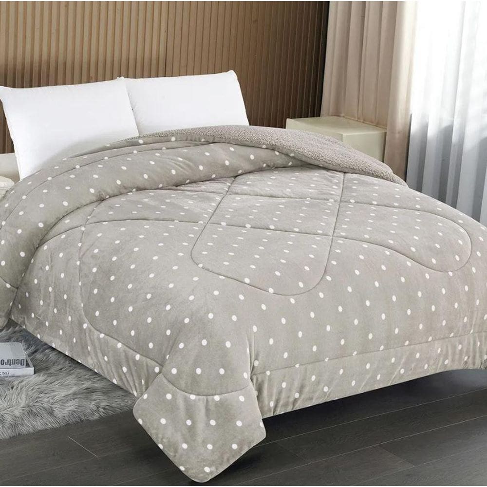 Edredom King Capetown Poa Niazitex