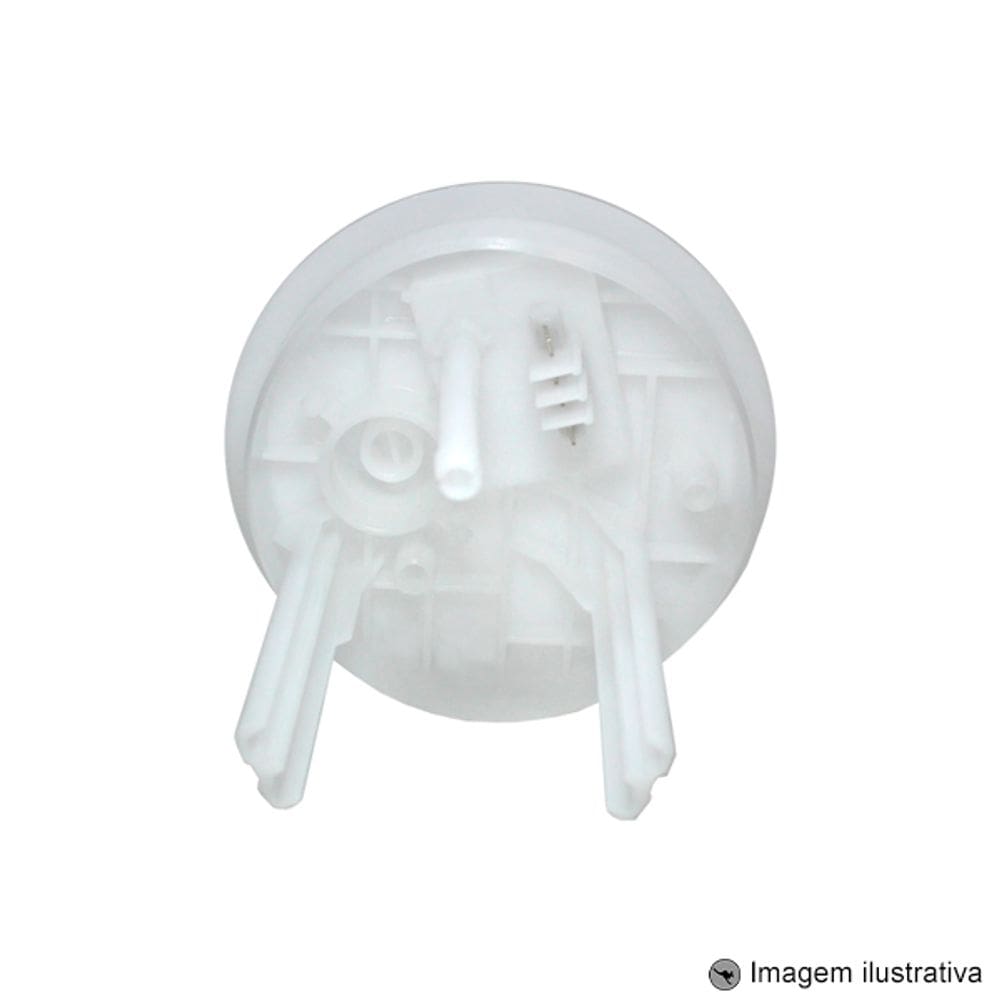 Flange do Módulo de Combustível Corsa 1.0 4C 8V 00 ... / Corsa 1.6 4C 16V 00 ... / Corsa 1.8 4C 8V 00 ...