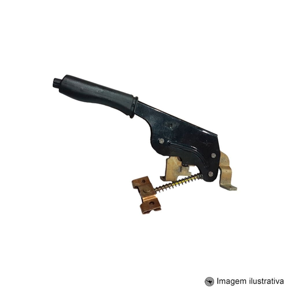 Alavanca Freio de Mão Punto / Linea / Palio Evo / Grand Siena