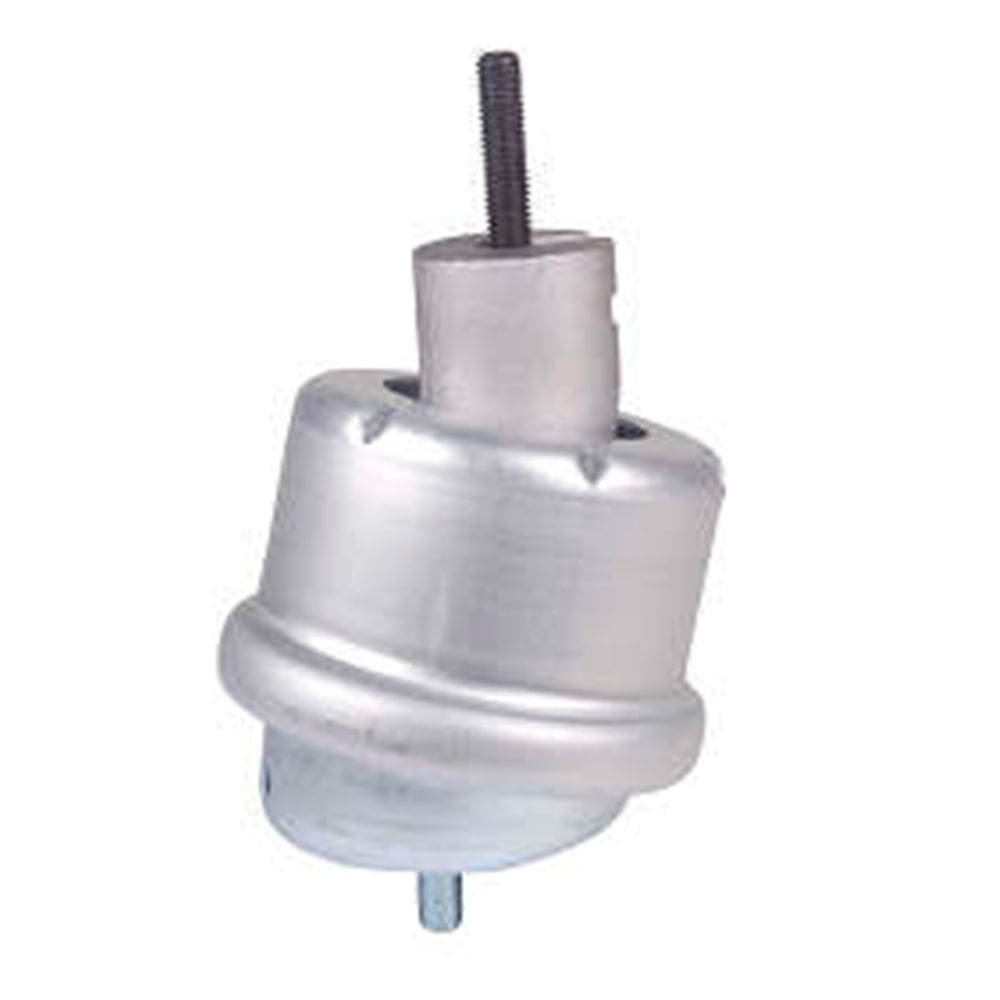 Suporte do Motor Dianteiro Esquerdo Curvo Vectra 1997 a 2011 Manual