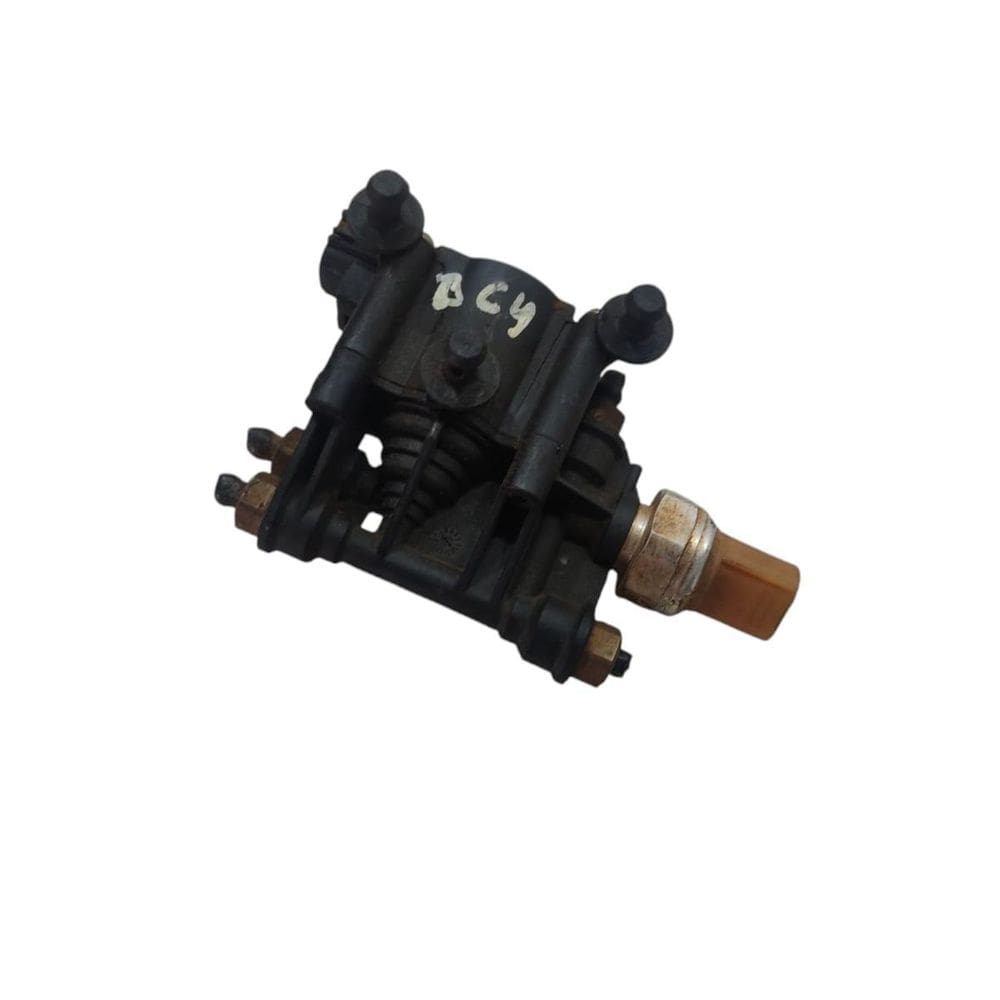 Válvula Suspensão Ar Land Rover Discovery 4 2010