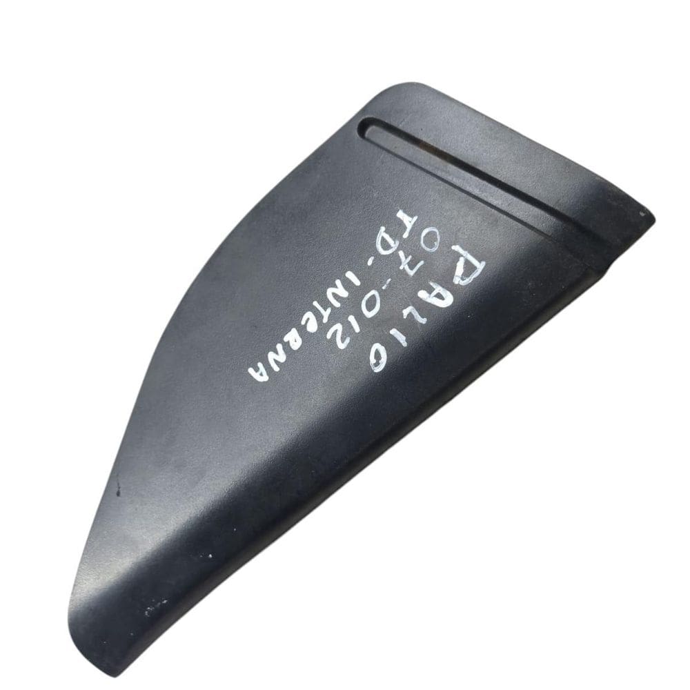 Acabamento Interno Porta Tarseira Direita Palio 2007 A 2012