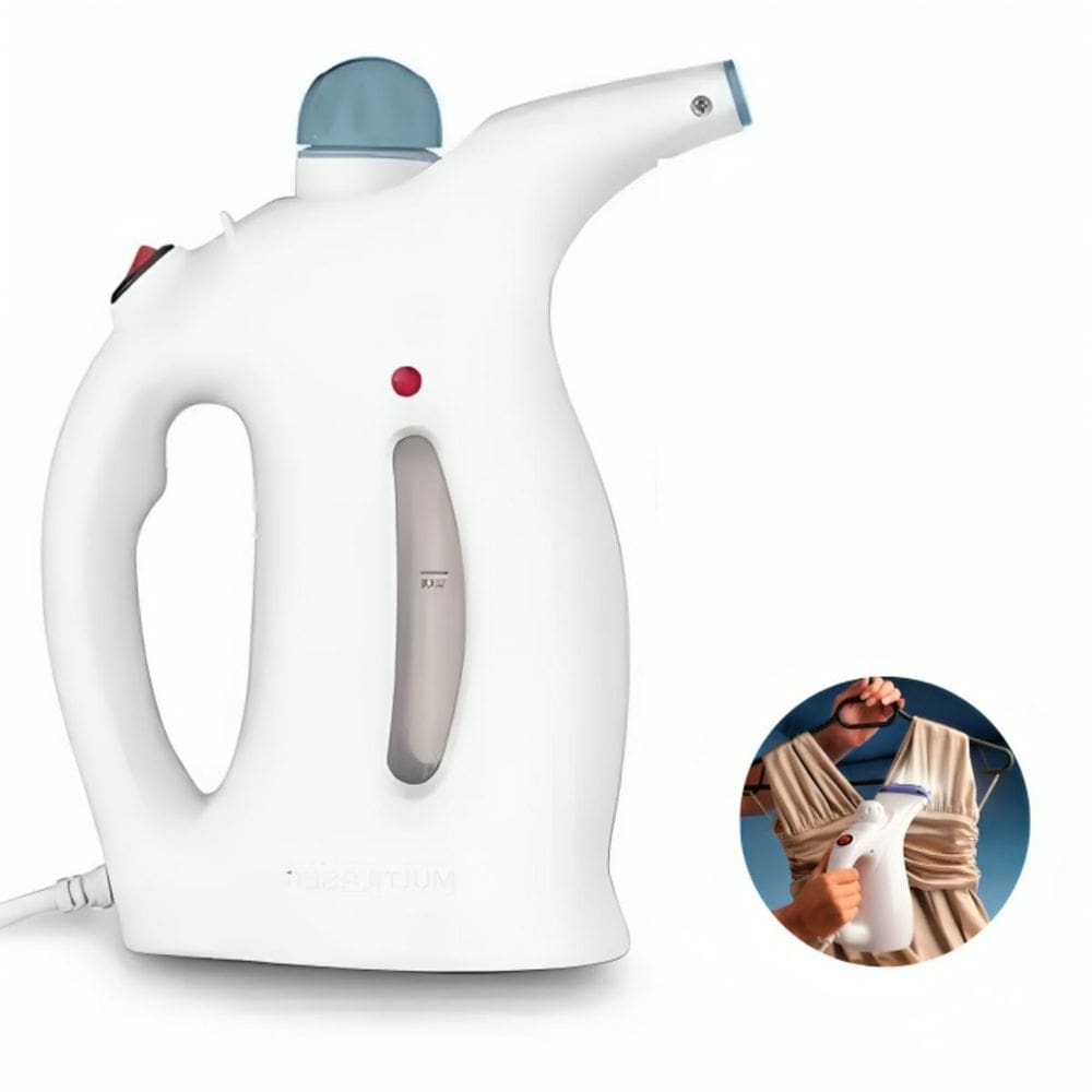 Passadeira De Vapor Para Roupa E Tecido 220V