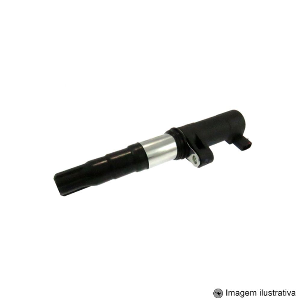 Bobina Ignição Livina 10/16 Clio 93/16 Grand Scenic 08/09 Kangoo 99/16 Laguna 94/05 Logan 08/16 Megane 97/13 Sandero 08/16 Trafic 91/02