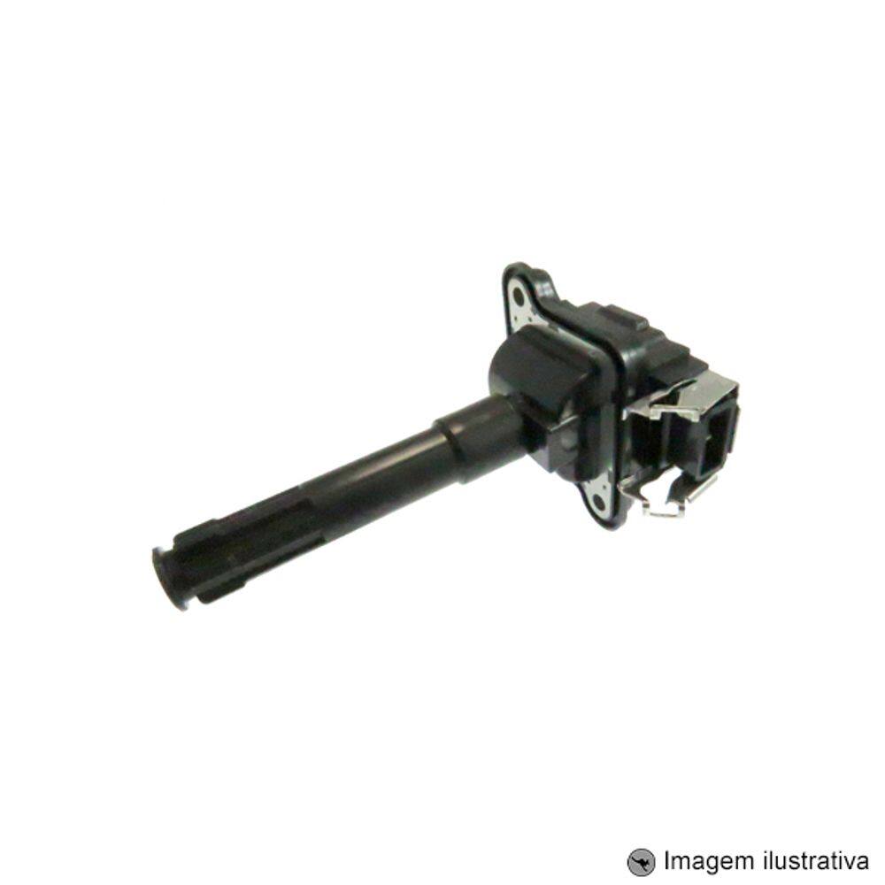 Bobina Ignição Audi A3 96/00 A4 96/01 A6 97/05 A8 94/03 Passat 96/00