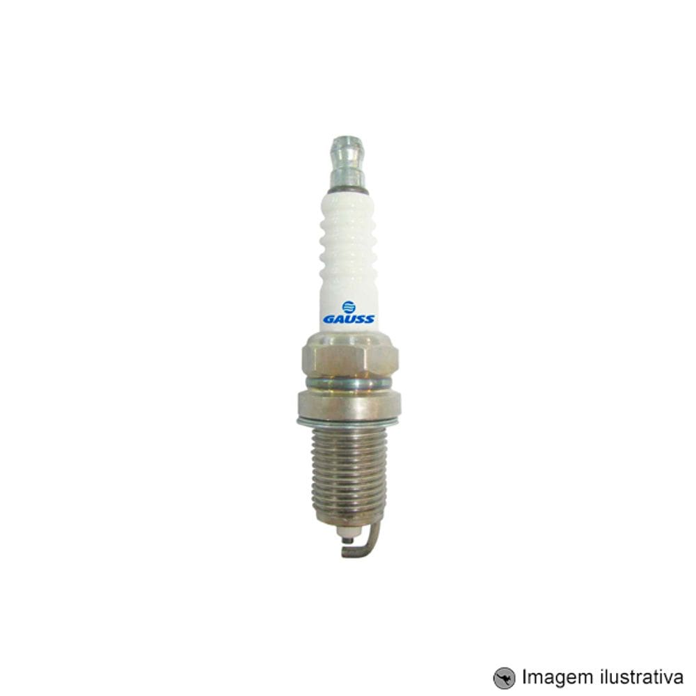 Vela Ignição Escort 81/03 Peugeot 306 94/02 Gol 74/19