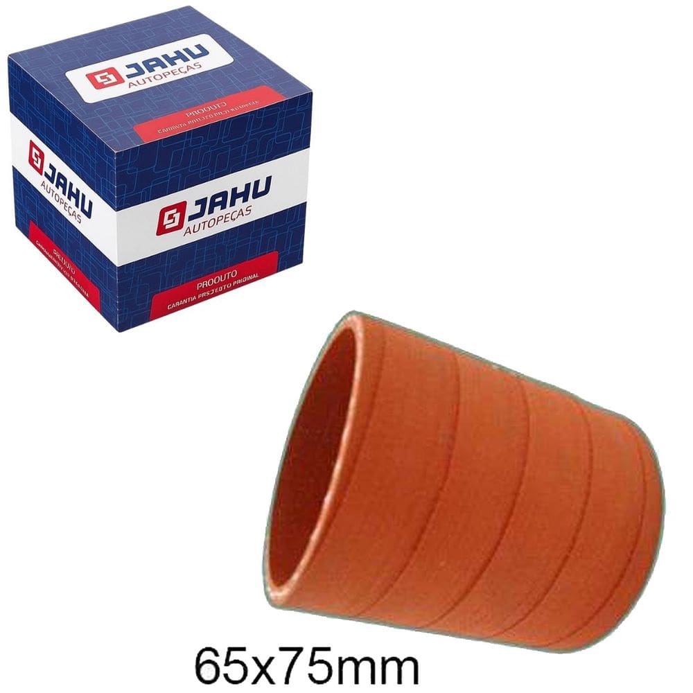 Mangueira Do Intercooler R112 1991 A 1996 / R113 1991 A 1996 / T112 1991 A 1996 / T113 1991 A 1996 - Jahu 19053-7