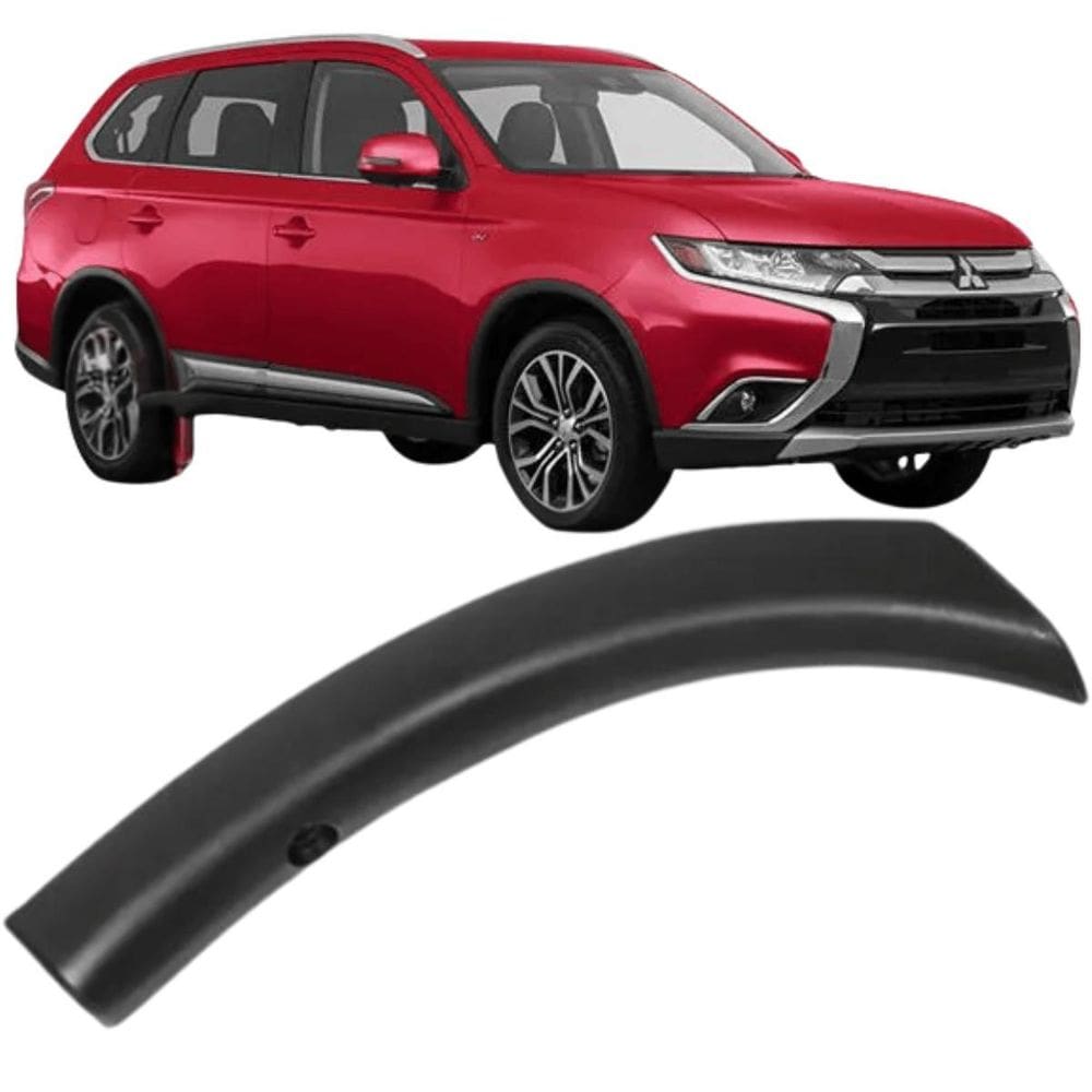 Moldura Friso Paralama Traseiro Dir Outlander 2016-20 Part 2