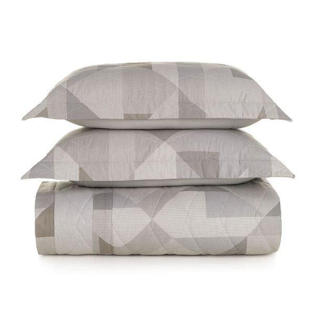 Cobreleito Casal Blasius 160 Fios Karsten