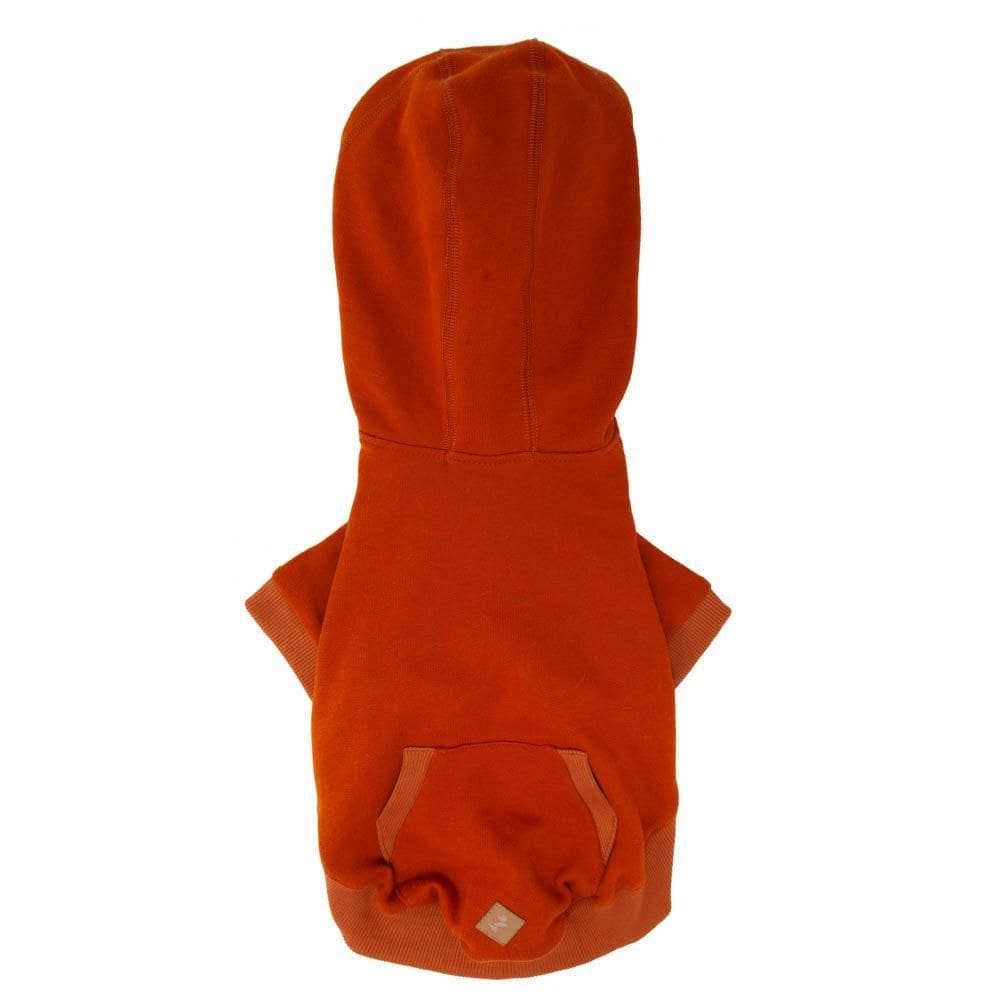 Moletom Basic Pet - Havana - 2Gg