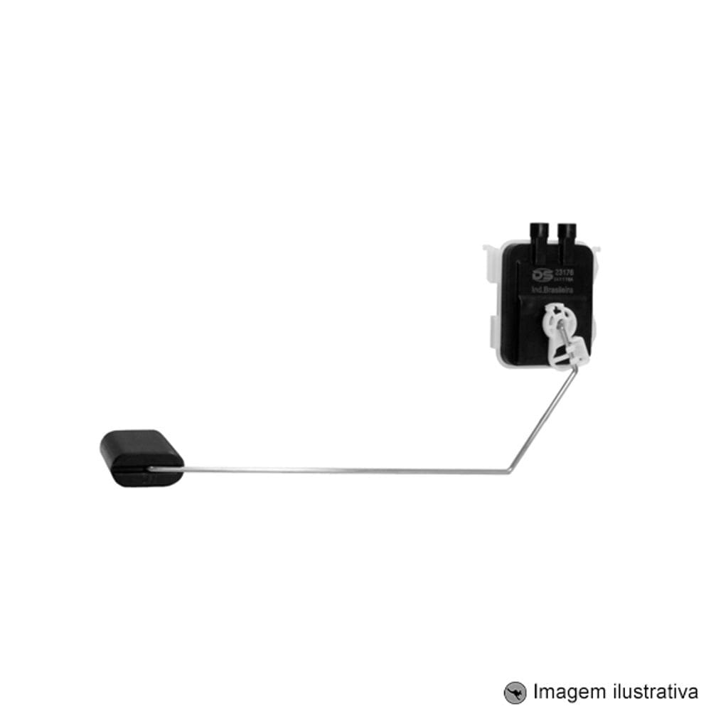 Sensor Nivel Combustível 208 1.5 4C 8V 13 ...
