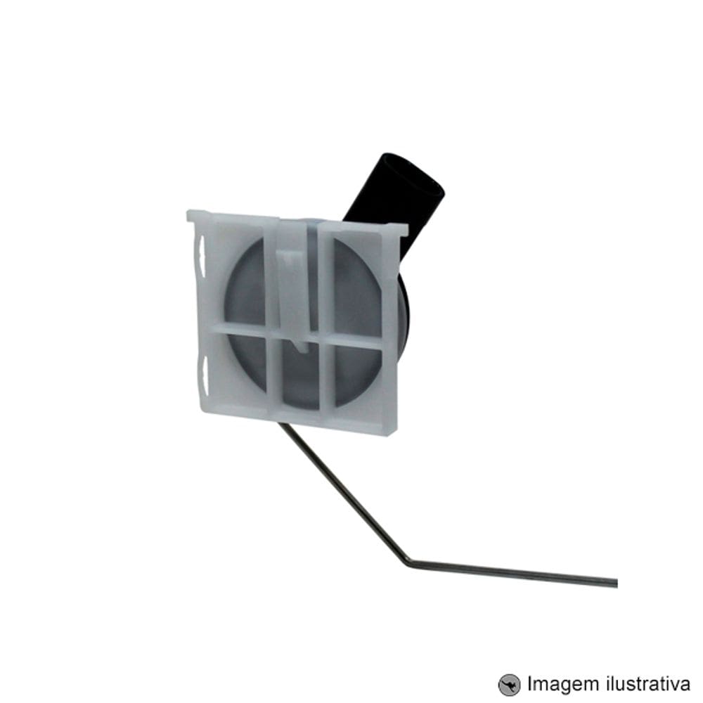 Sensor Nivel Combustível Saveiro G4 1.6 4C 8V 04 ... 08 / Saveiro G4 1.8 4C 8V 04 ... 08