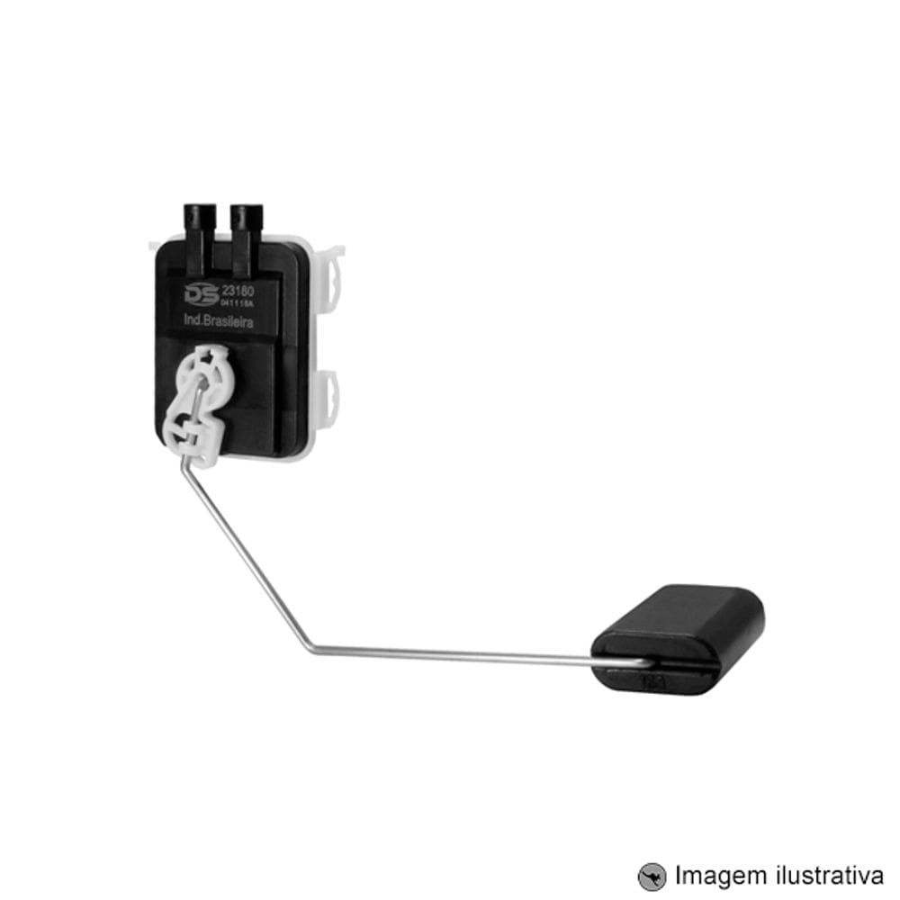 Sensor Nivel Combustível Hrv 1.8 4C 16V 15 ...