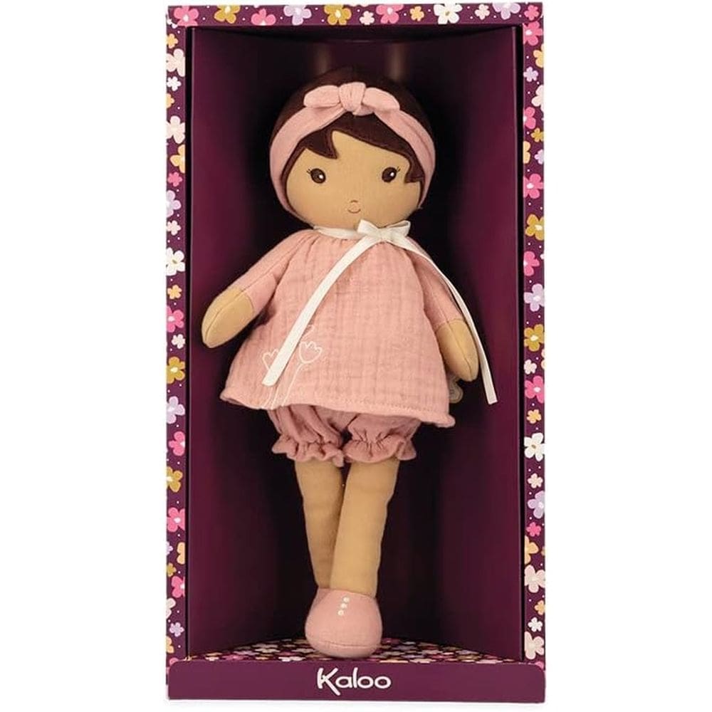 Pelúcia Minha Boneca Amandine 32 Cm - Kaloo