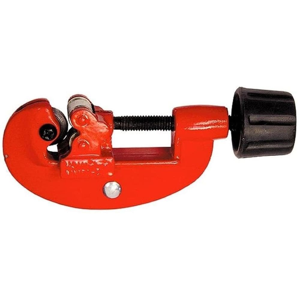 Mini Cortador De Tubo, 1/8 Pol. A 1,3/3,2 Pol., 3 A 28 Mm