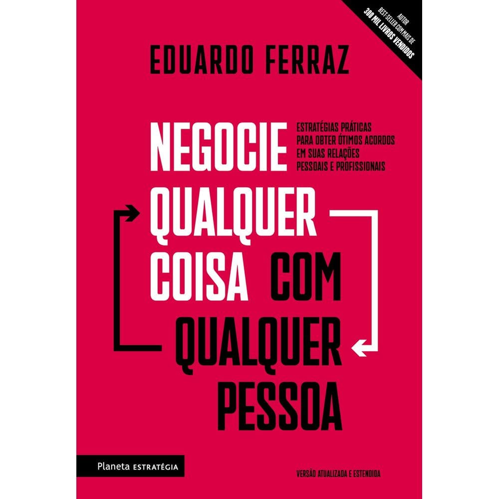 Negocie Qualquer Coisa Com Qualquer Pessoa 02Ed