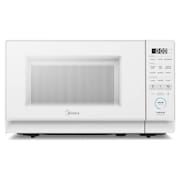 Microondas 20 Litros MasterCook c/Display Digital Midea
