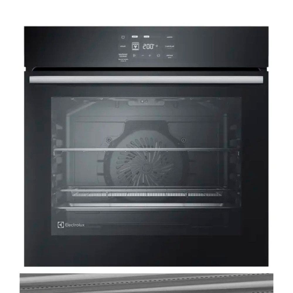 Forno Eletrico de Embutir Experience 80L OE8EA Electrolux