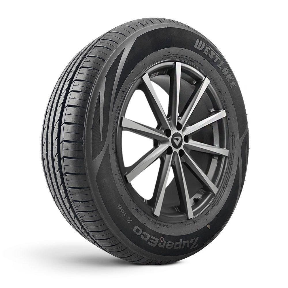 Pneu Passeio 195/60r15 Z 108 88v Westlake Preto