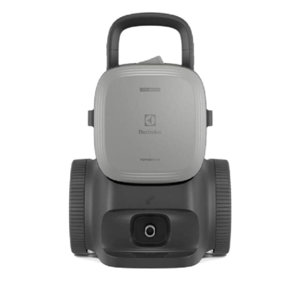 Lavadora De Alta Pressão Electrolux Com Aplicador De Detergente Powerwash EWS1850 110V