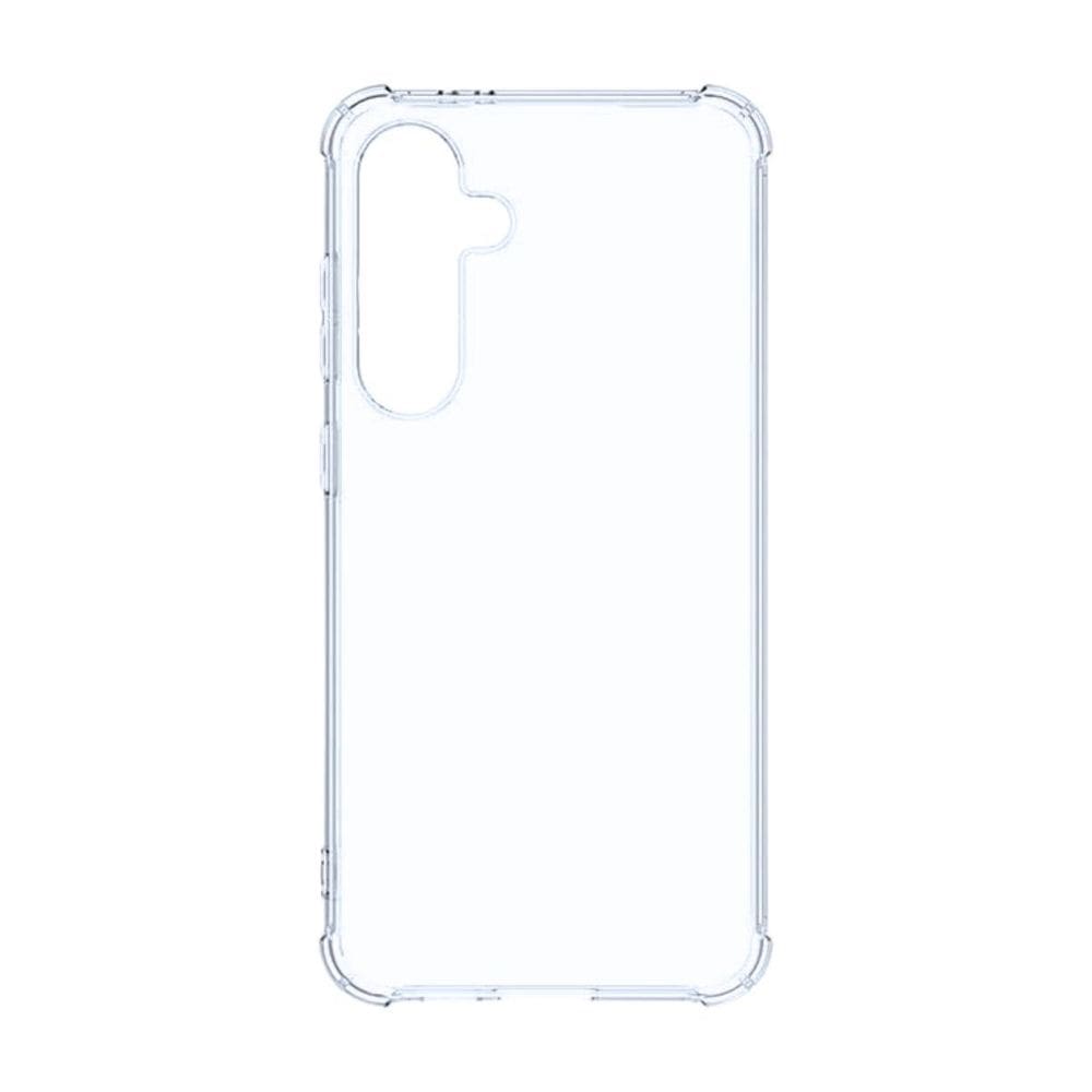Capa Transparente + Película Hidrogel Compatível Samsung A26