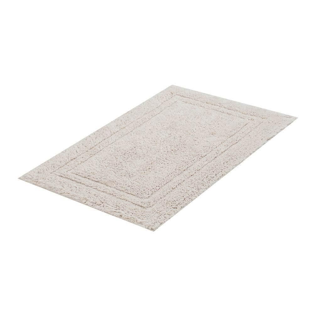 Toalha / Tapete Piso Antiderrapante Elegance 50 X 80