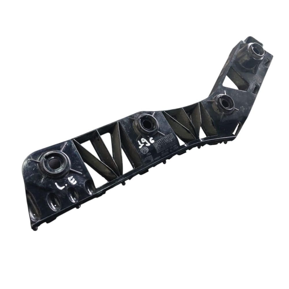 Guia Parachoque Traseiro Esquerdo Tiguan All Space 2019