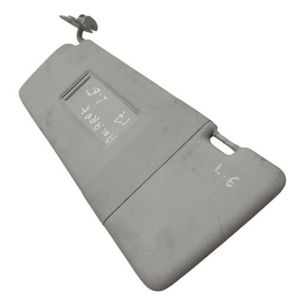 Quebra Sol Esquerdo Volkswagen Amarok 2012 A 2017