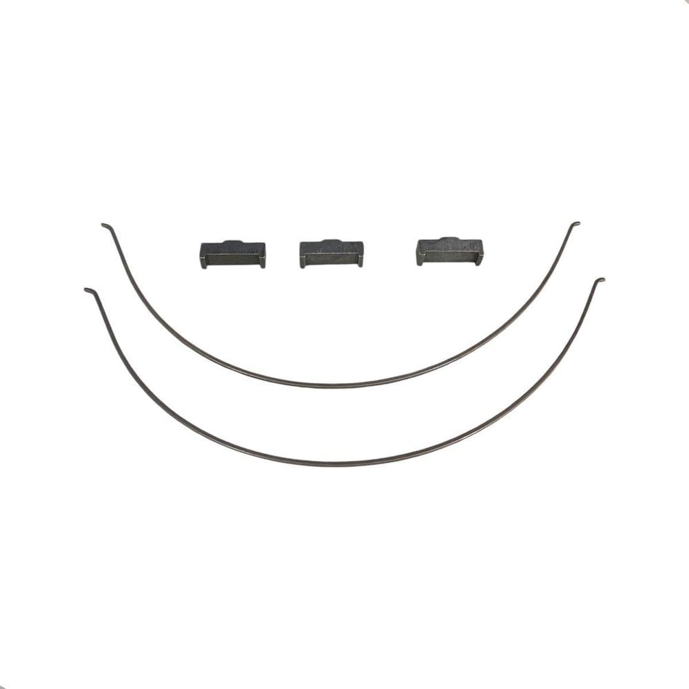 Jogo Retens Cachorretes 2 3 4 5 Cãmbio Clark 240V