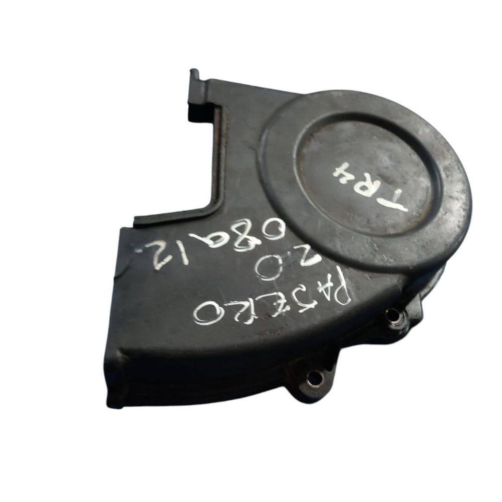 Capa Superior Correia Dentada Pajero Tr4 2.0 2018 A 2012