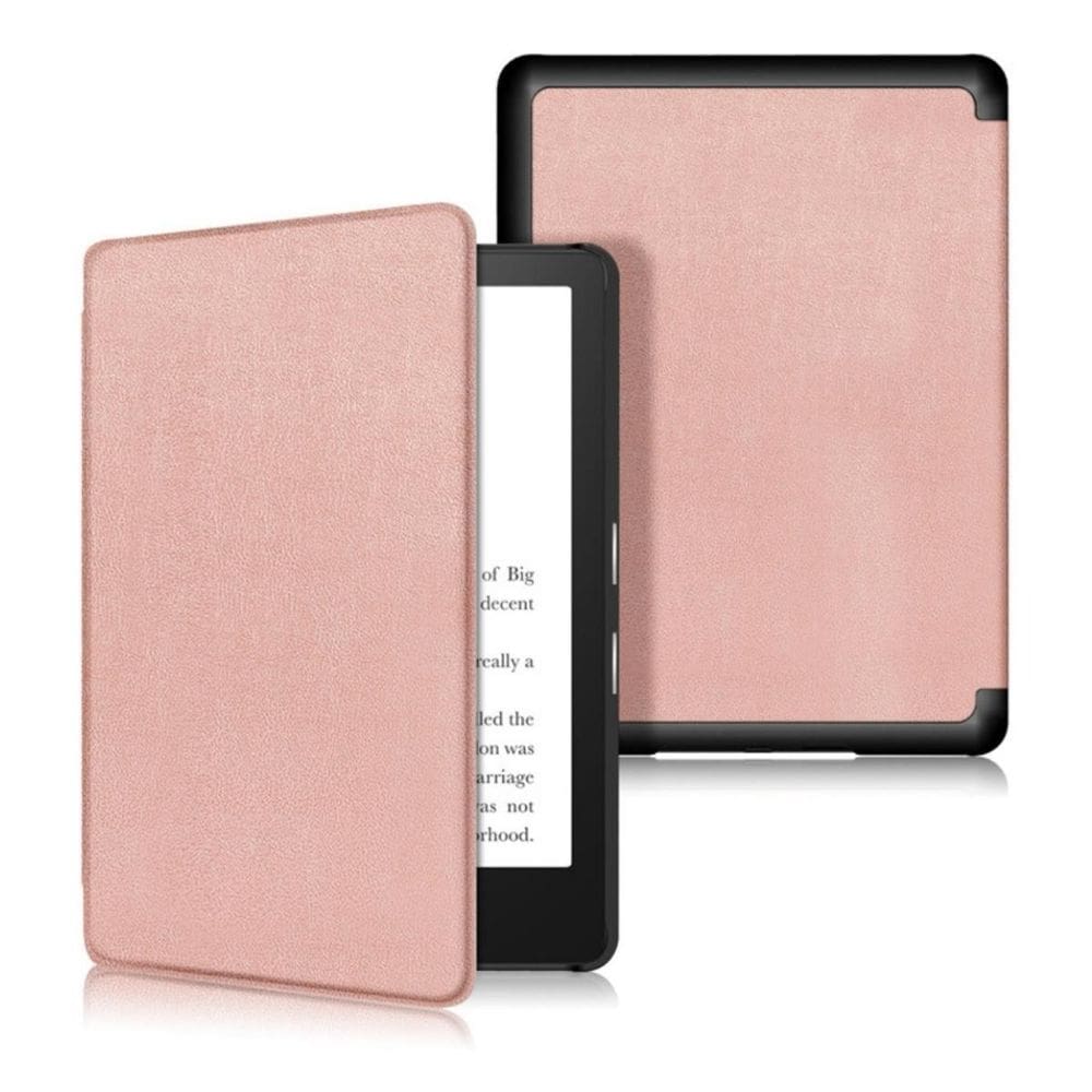 Capa Premium Para Kindle Paperwhite 12 Geração 7.0  Sa569P