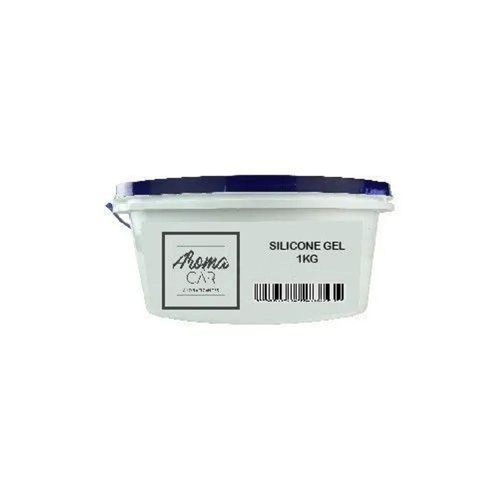 Silicone Gel 1Kg - Aromacar
