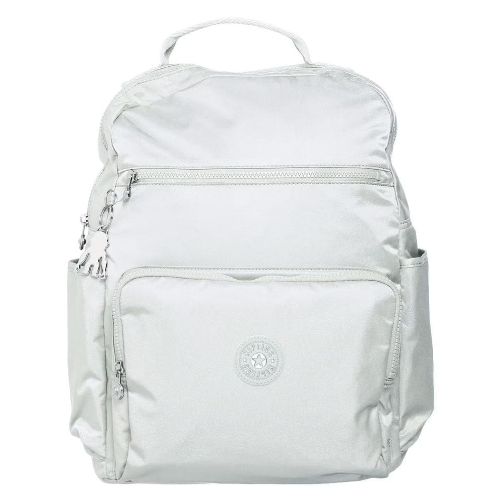 Mochila De Maternidade Kipling So Baby Com Trocador