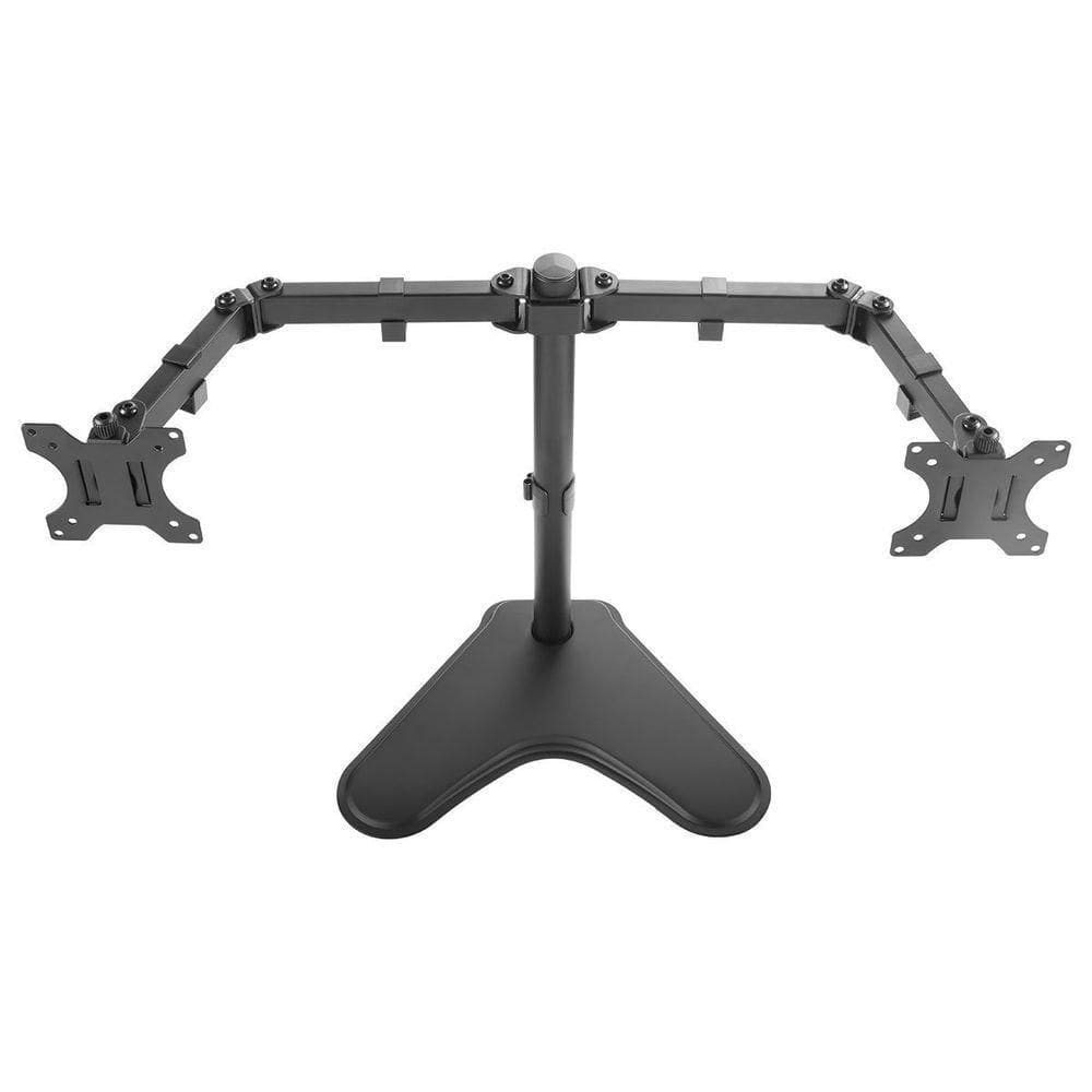 Suporte 2 Monitores 13-32” Vesa 100x100 Plmsm02a