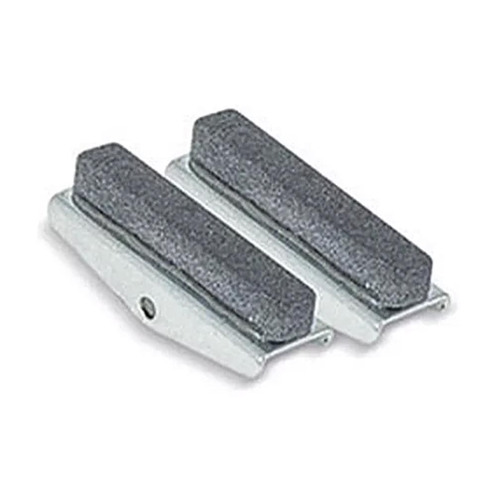 Kit Pedra Para Brunidor 1.1/8`` Com 2 Peças 369,0004 Noll