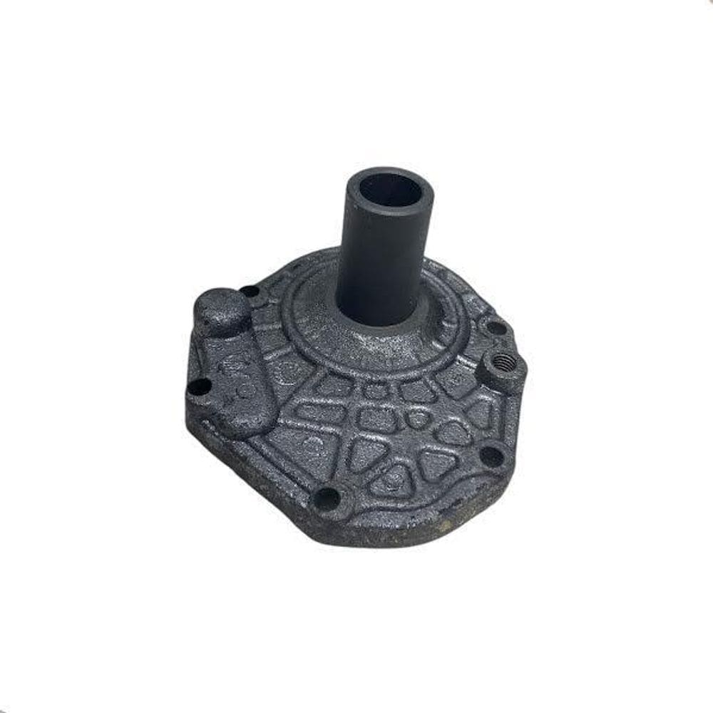 Flange Eixo Piloto Hyundai Hr 2.5 05/12 431414A001