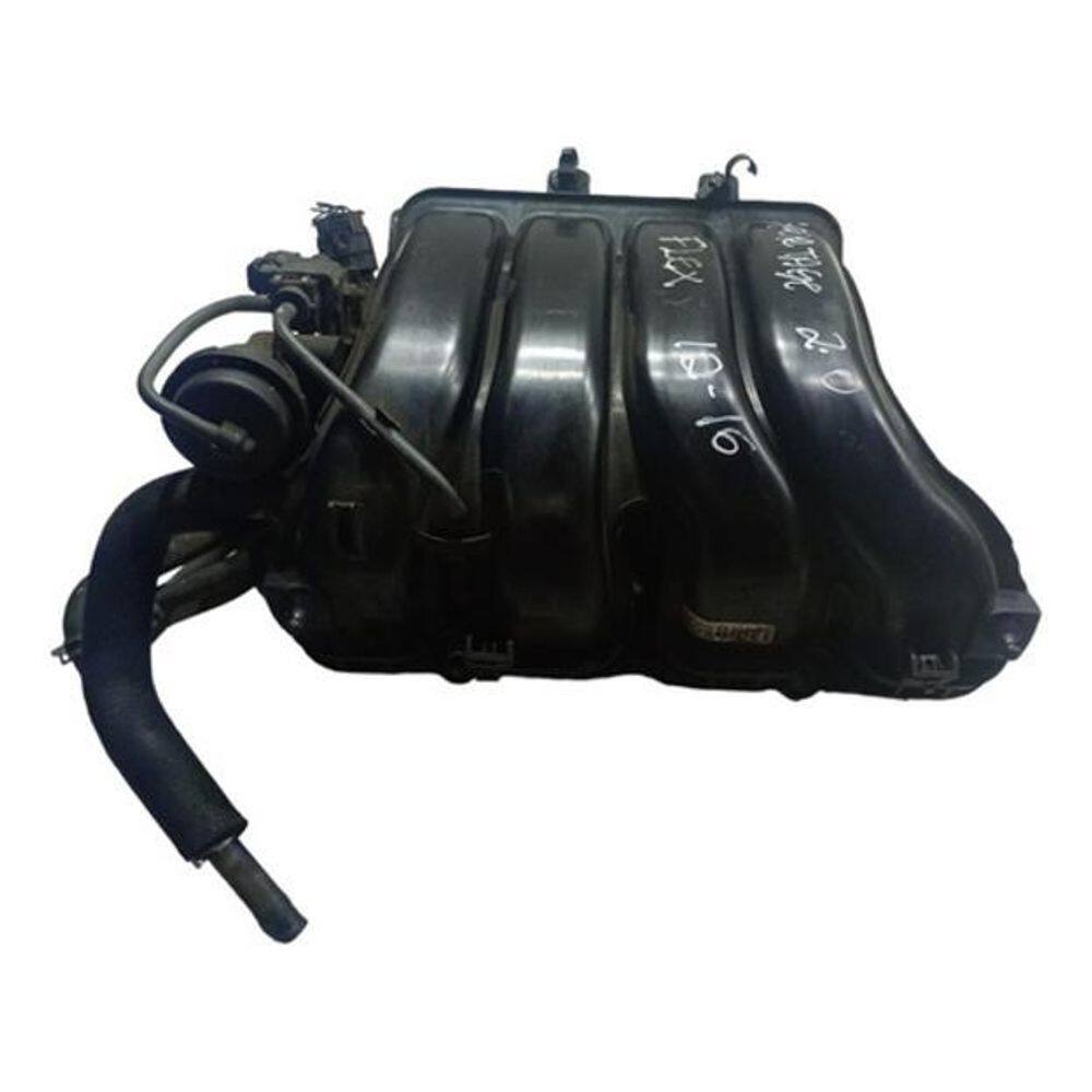 Coletor Admissão Kia Sportage 2.0 Flex 2012 A 2016 50035011