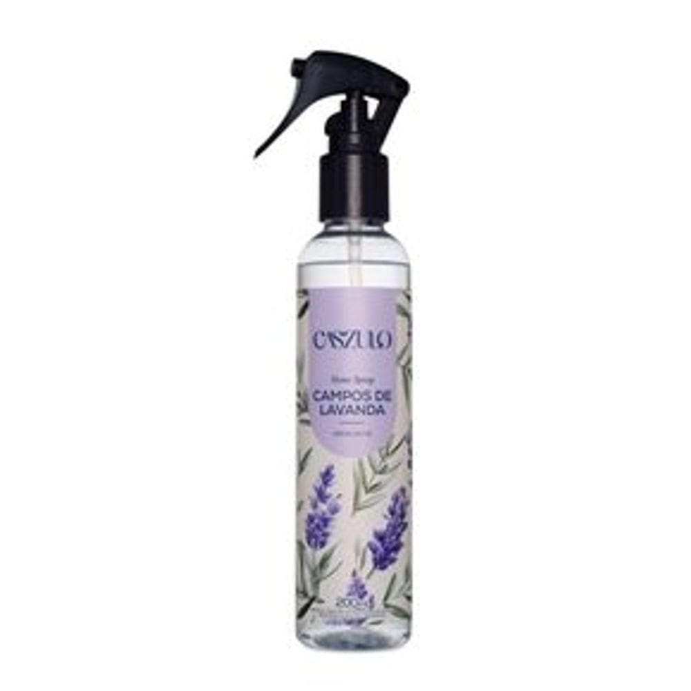 Home Spray Brisa Do Oceano 200Ml Caszulo
