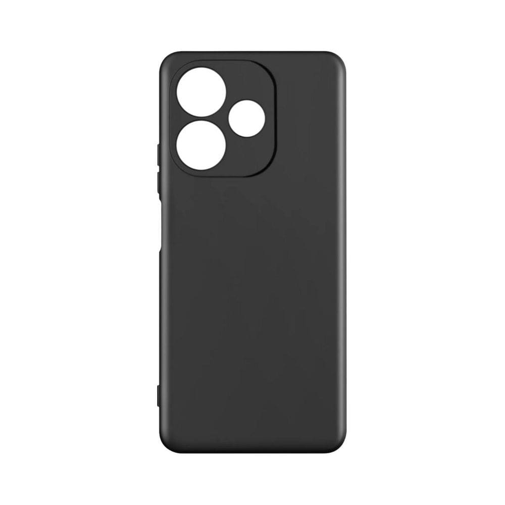 Capa Aveludada Para Oppo A5 / A5 Pro Ou Kit Com Película