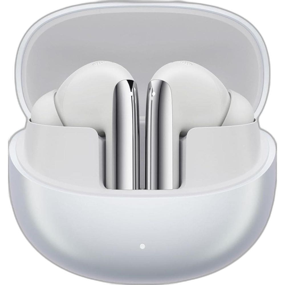 Fone De Ouvido Bluetooth Qcy Ht08 Melobuds Pro Anc - Branco