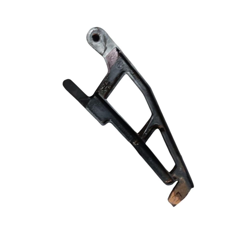 Guia Suporte Parachoque Traseiro Direito Bmw X5 2007