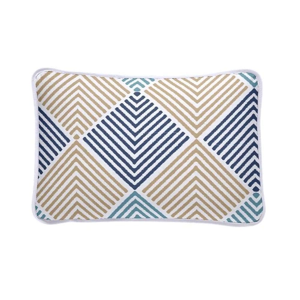 Fronha Avulsa Malha Estampada 50X70Cm Scala Sul Brasil