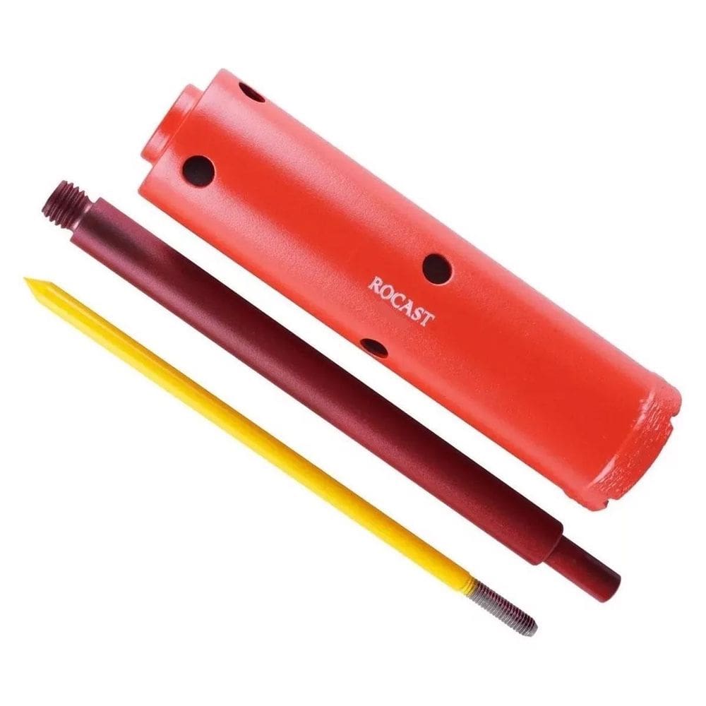 Serra Copo Diamantada 32 X 150Mm  528,0015  - Rocast