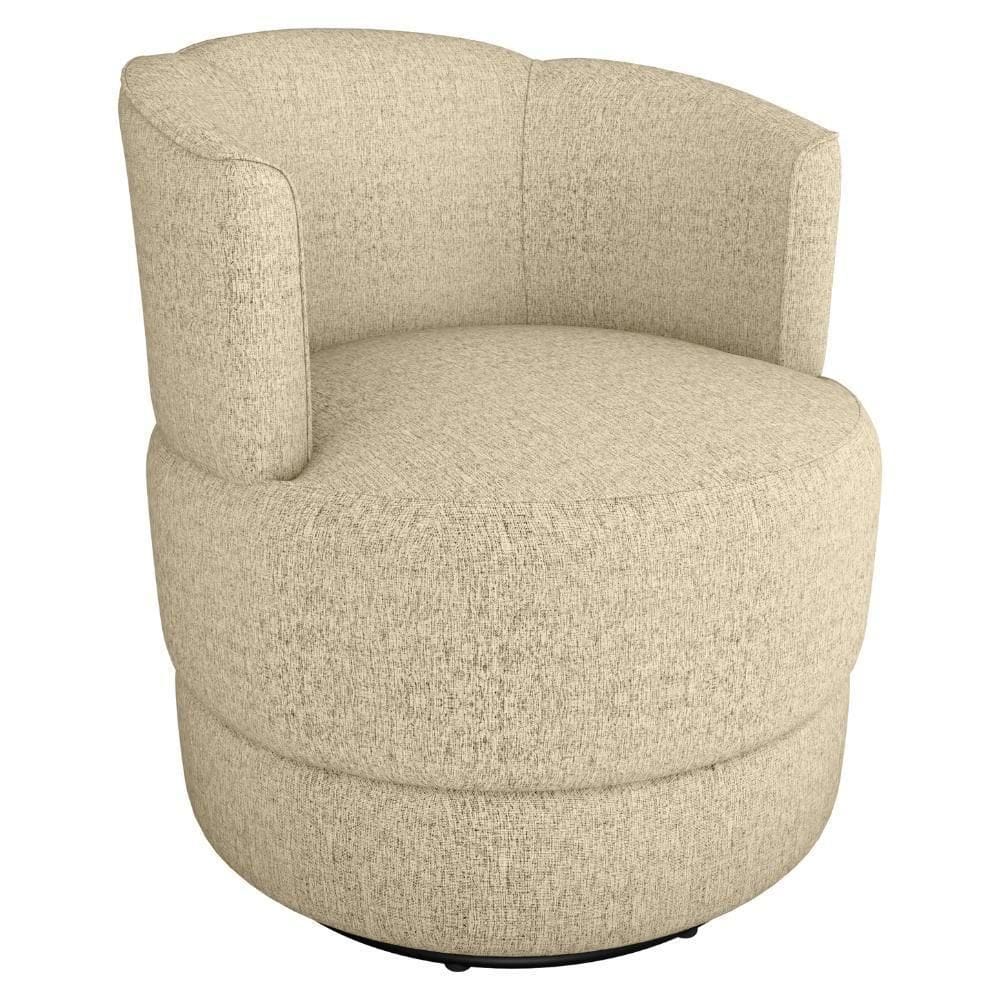 Poltrona Base Giratoria Marselha  Vancouver Milani Store