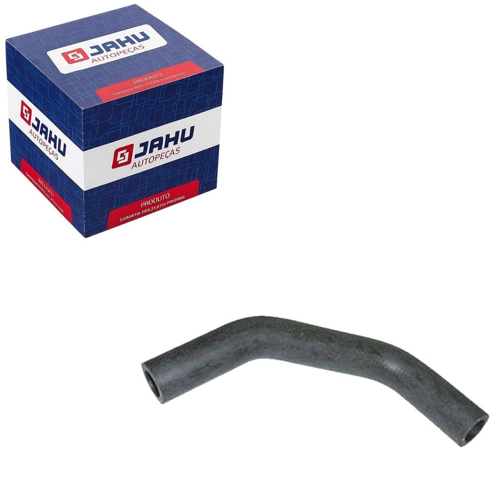 Mangueira Do Reservatório De Água Do Radiador Corsa 1994 A 2002 - Jahu 15355-6