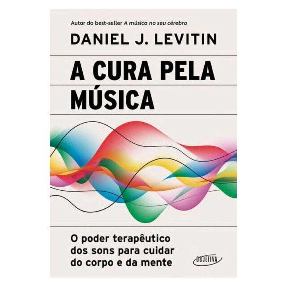 A Cura Pela Música