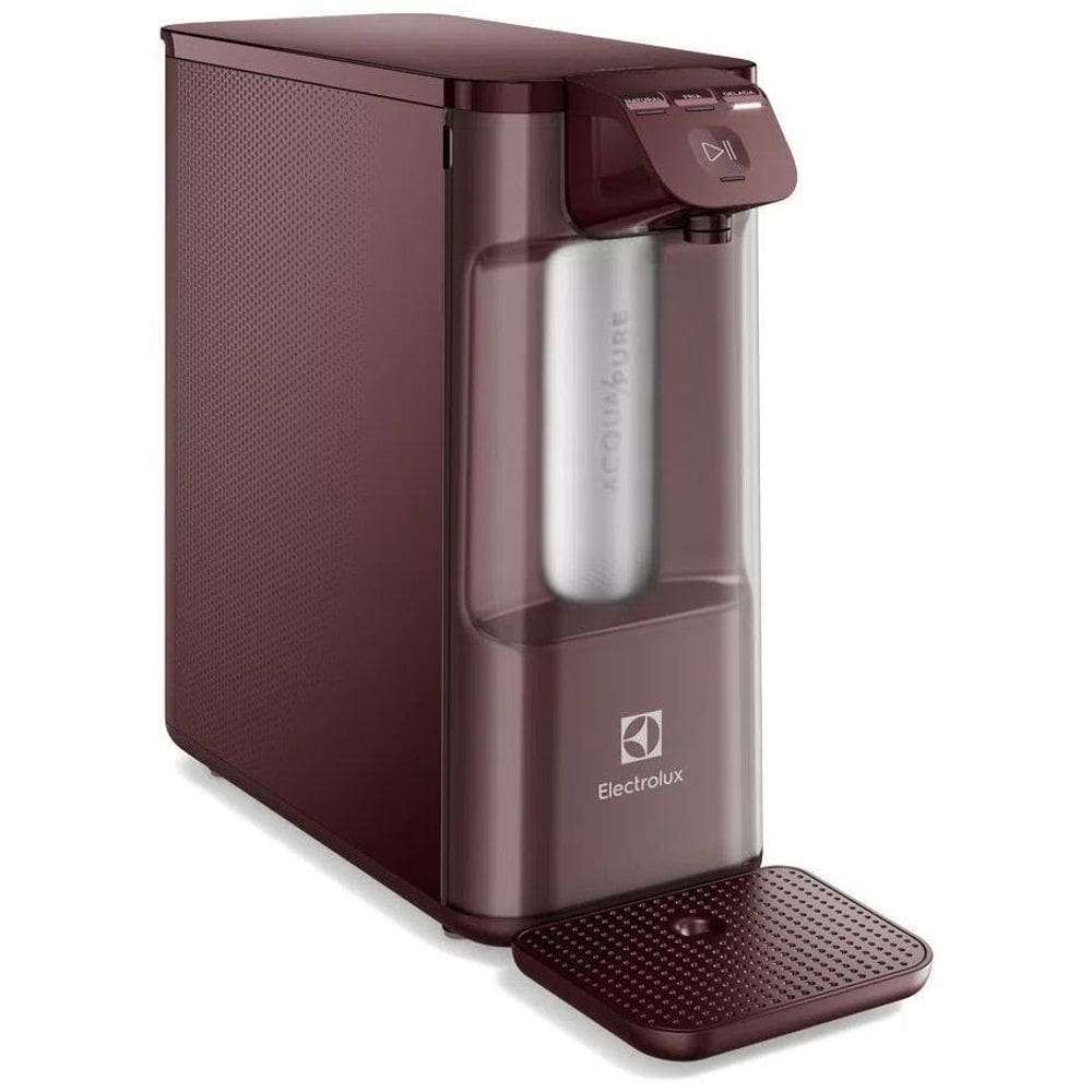 Refil Para Purificado Electrolux Ph41X  Marca Purisul